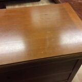 Chest of drawers 4 drawers