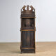 Romanian folk art cabinet, circa 1950