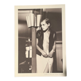 Chanel photo Karl Lagerfeld cruise 14