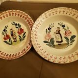 Plates