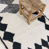 Moroccan rug 235x100cm