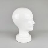 1960's Ceramic Head by Scheurich, Germany