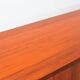Danish rosewood sideboard