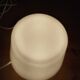 Ikea Gavik lamp – white – Scandinavian design
