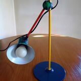 Veneta Lumi Multicolor Desk Lamp
