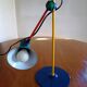 Veneta Lumi Multicolor Desk Lamp