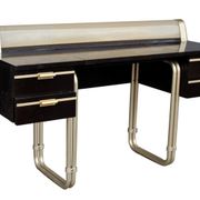 Bureau coiffeuse de dame design Français époque XXème