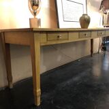 Large console style reconstruction 1950