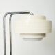 Floor lamp in the style of Joe Colombo, Italy, 1970s.