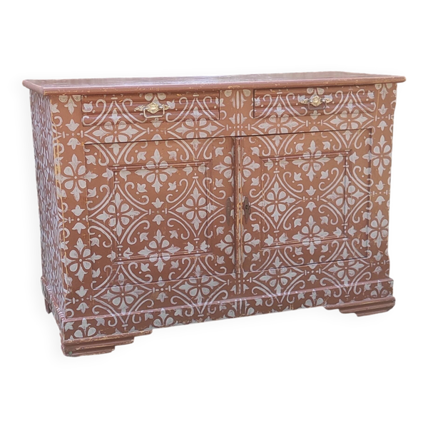 Buffet ancien — Beyit