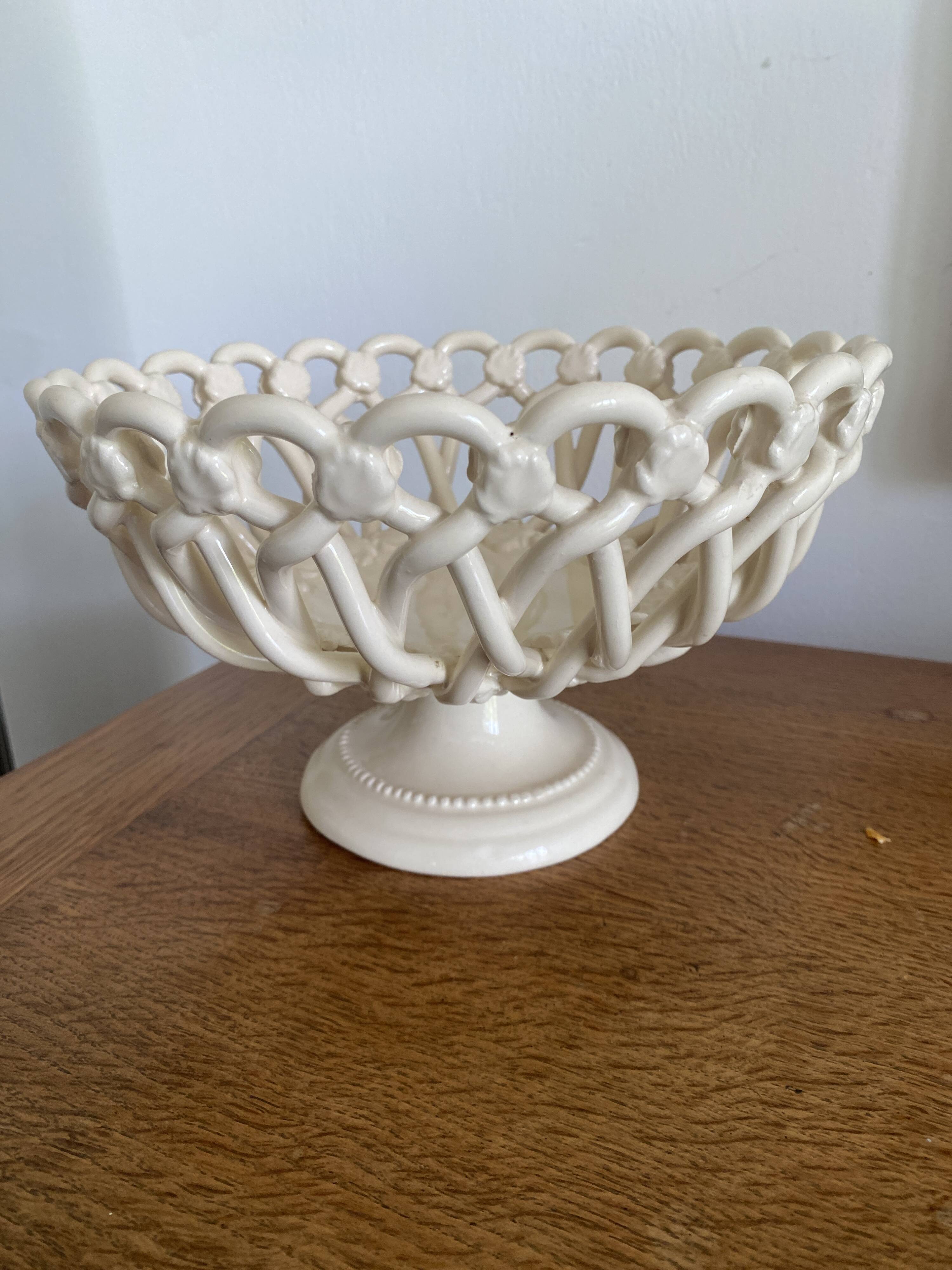 Fruit bowl Maison Pichon Uzes