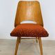 Vintage Chair by Oswald Hardtl for Ton, Czechoslovakia 1960’s