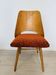 Vintage Chair by Oswald Hardtl for Ton, Czechoslovakia 1960’s