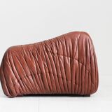 Piumino sofa by Jonathan De Pas for Dell’Oca 1970s Italy