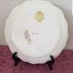 Antique plate, wall-mounted, Malicorne, France