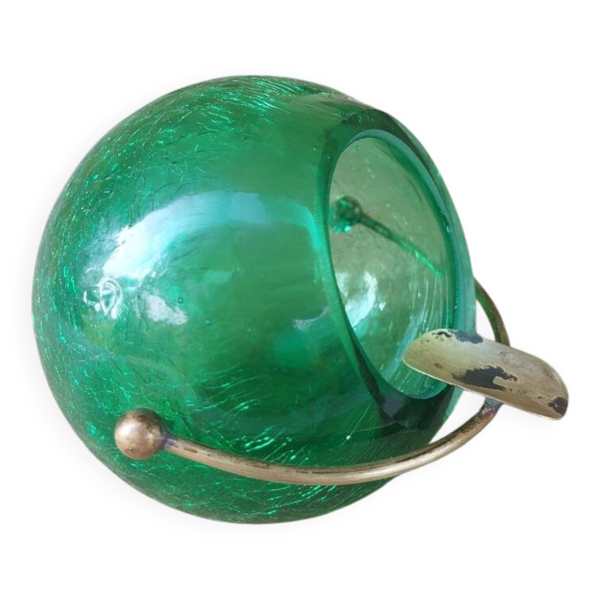 Space Age Ashtray