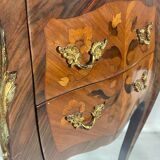 Pair of bedside tables
