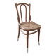 Thonet bistro chair