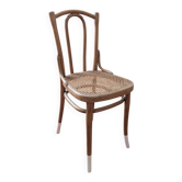 Chaise bistrot Thonet