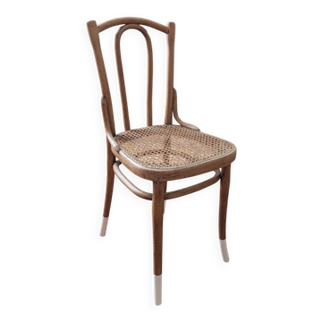 Thonet bistro chair