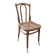 Thonet bistro chair