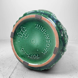 Mid-century floor vase Tönnieshof Carstens, 70s, Germany