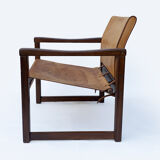 Ikea Diana Safari chair by Karin Mobring 1970s