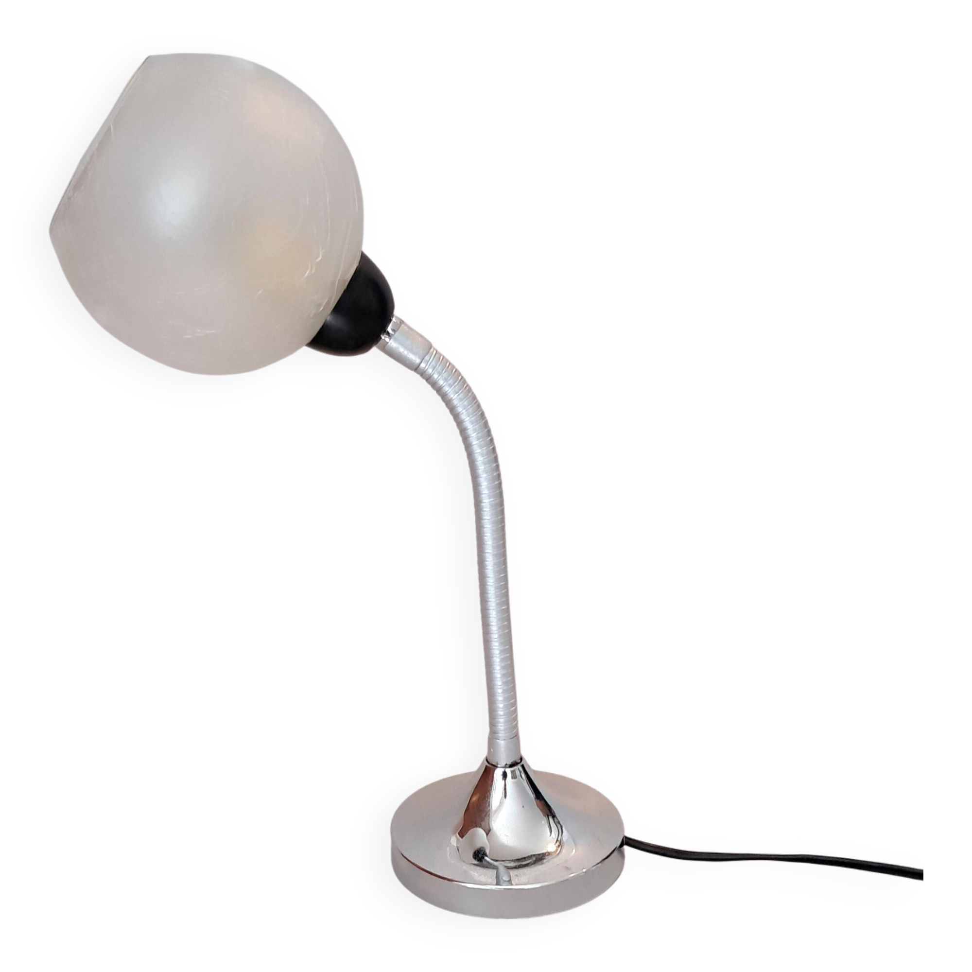 Vintage 1960/1970 articulated wall light.