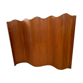 Paravent Baumann en forme libre  250 x 180
