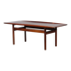 Coffee table PJ106 by Grete Jalk for Poul Jeppesen, 1969