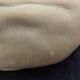 Plaster head