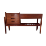 Teak planter Arne Wahl Iversen