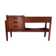 Teak planter Arne Wahl Iversen