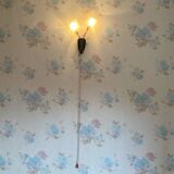 Vintage wall lights