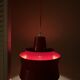 Vintage Trava pendant - Carl Thore - Granhaga - Swedish design lamp