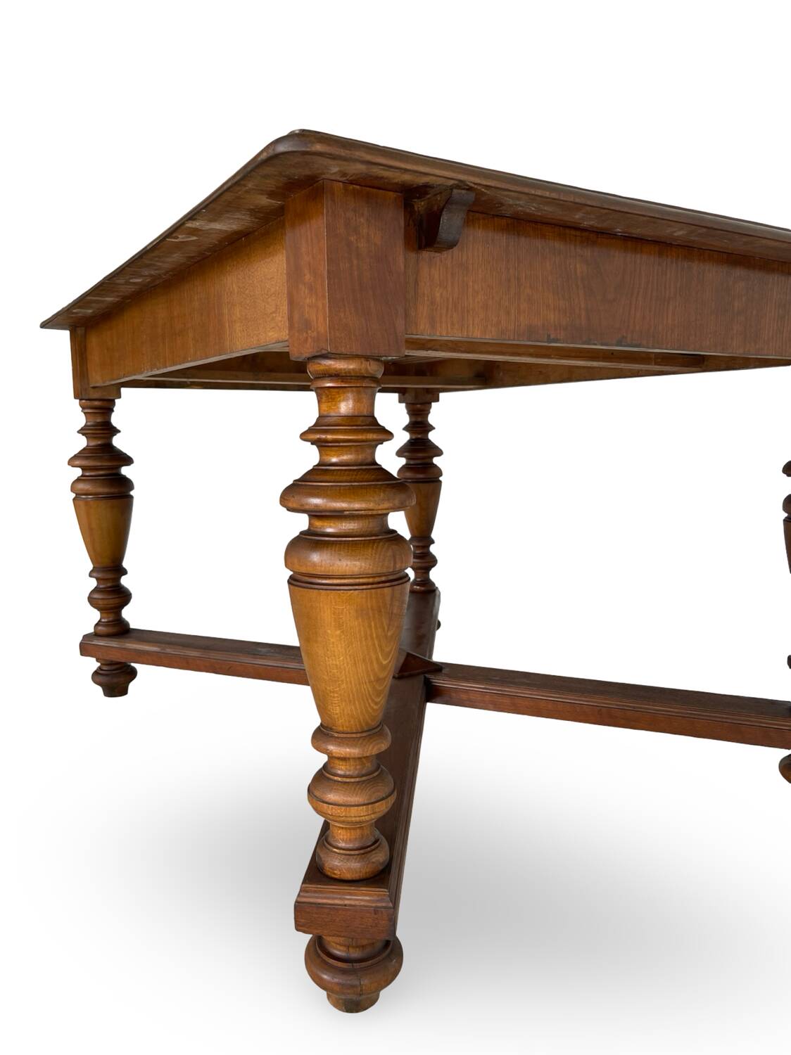 Table à manger classique art déco