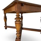 Classic art deco Dining table
