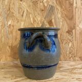 Pot en gres d'Alsace
