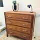 Commode vintage années 60