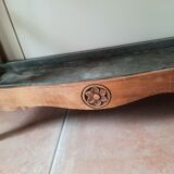 Antique umbrella stand