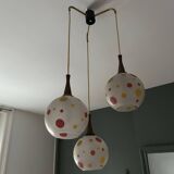 Vintage chandelier