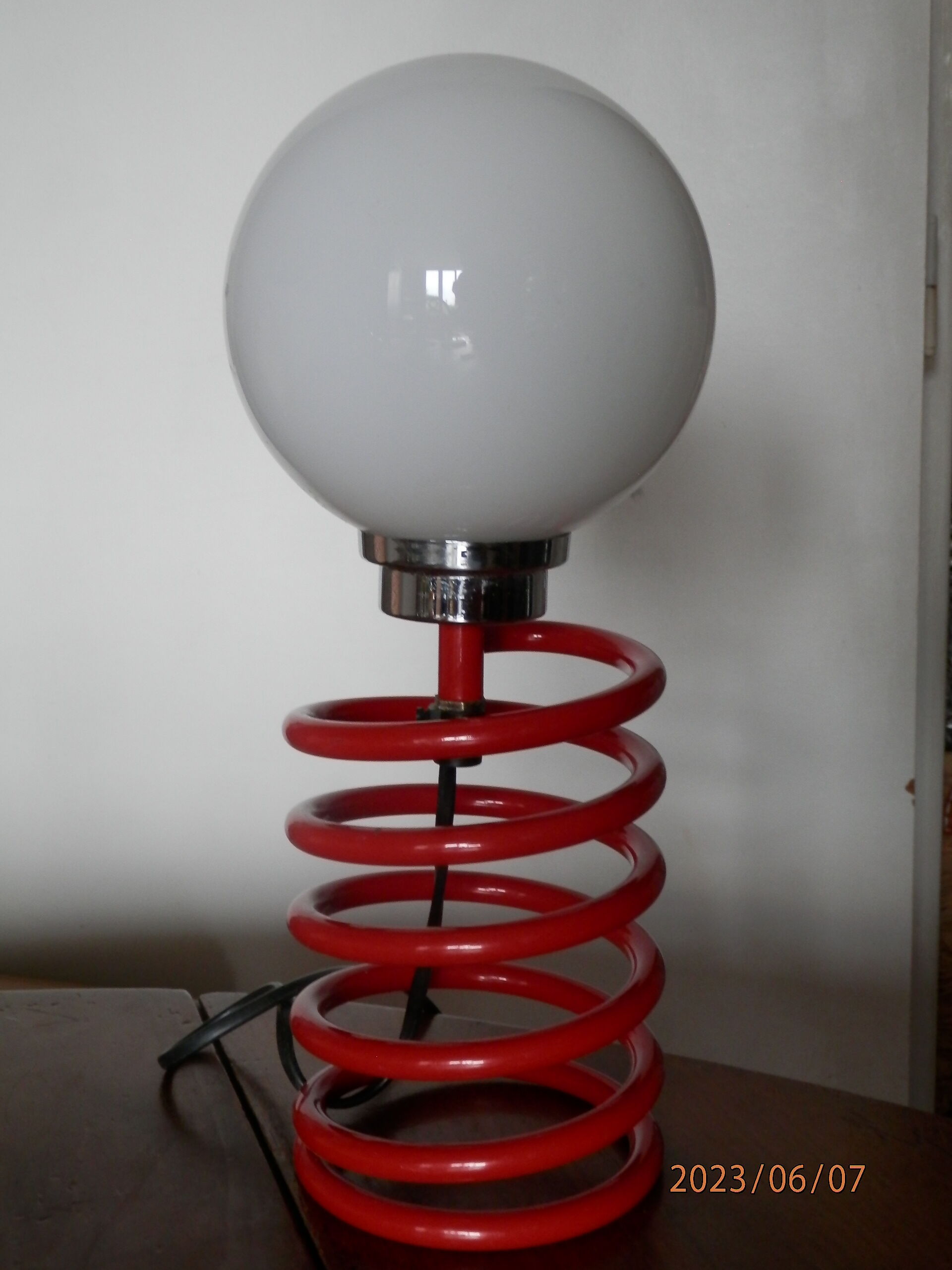 Lampe