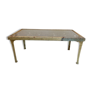 Table basse decorative