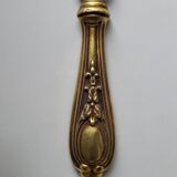 Chandelier wall light