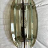 Pairs of VECA wall lights