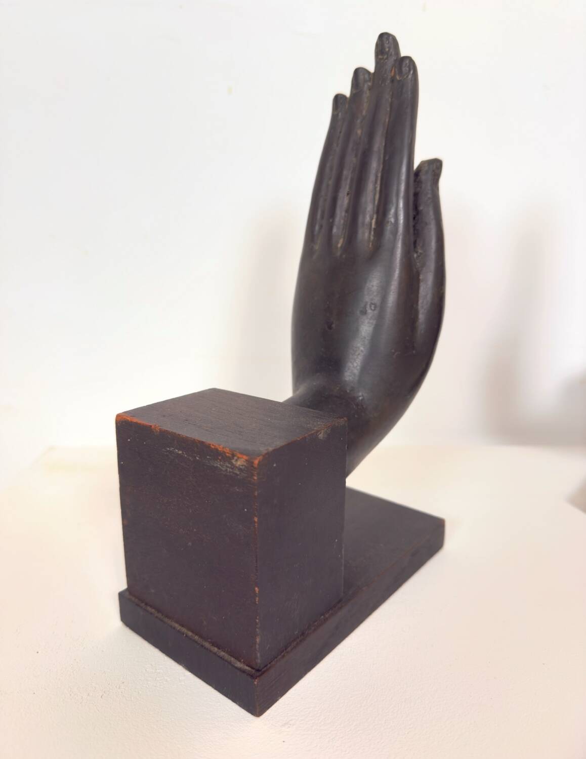 Paire de serres livres