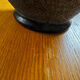 Amphora lamp vase Czechoslovakia Art Deco H 30 cm