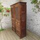 Buffet vaisselier XIX ème