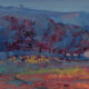 " The day rises on the country of Oc " by A.Salacroup