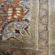 Tapis Tabriz Jafar 108x69 cm